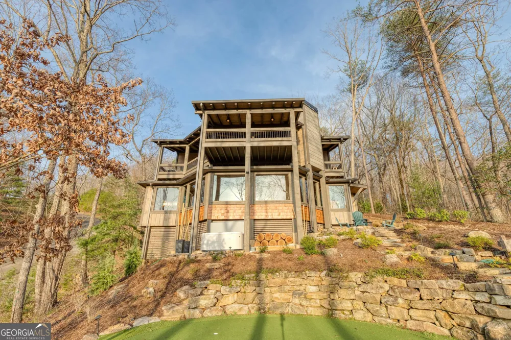 272 Heights Overlook Cherry Log, GA 30522