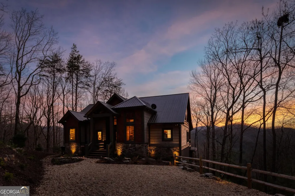 272 Heights Overlook Cherry Log, GA 30522