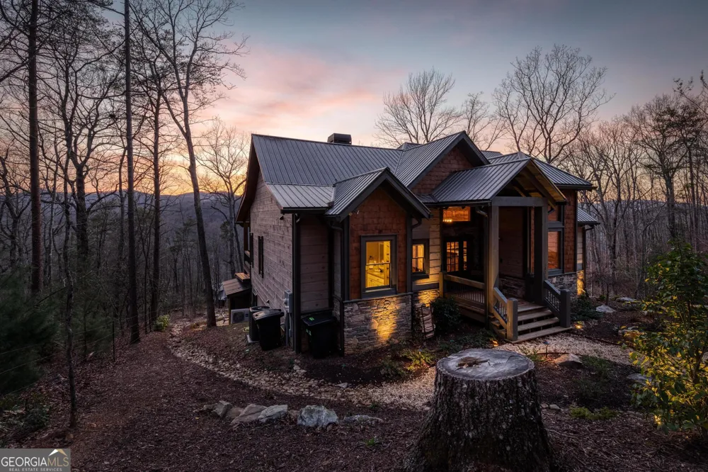 272 Heights Overlook Cherry Log, GA 30522