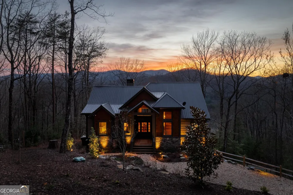 272 Heights Overlook Cherry Log, GA 30522