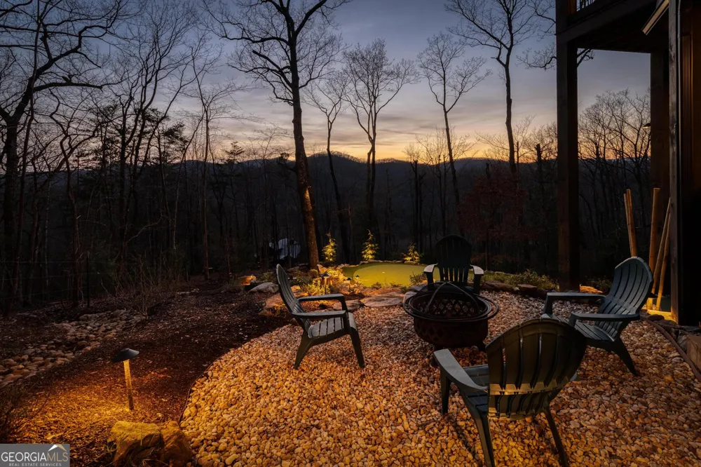 272 Heights Overlook Cherry Log, GA 30522
