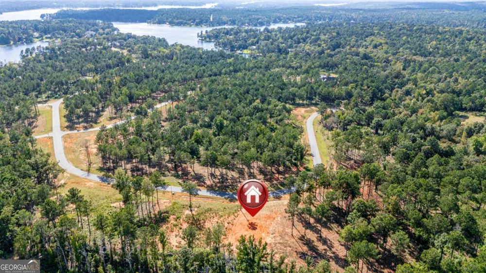 147 Falls LN NE Milledgeville, GA 31061