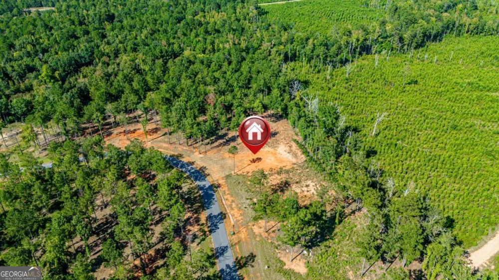 147 Falls LN NE Milledgeville, GA 31061