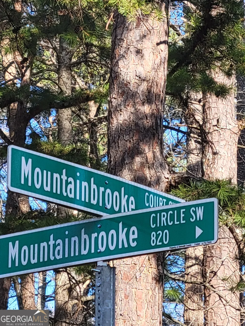 771 Mountainbrooke CIR Stone Mountain, GA 30087