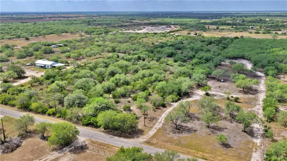 County Rd 3075 Orange Grove, TX 78372