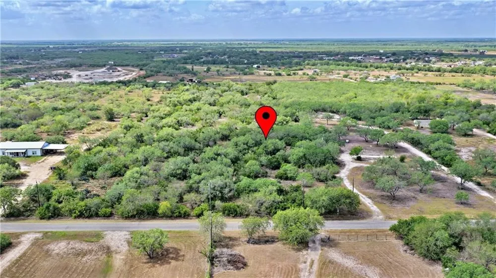 County Rd 3075 Orange Grove, TX 78372