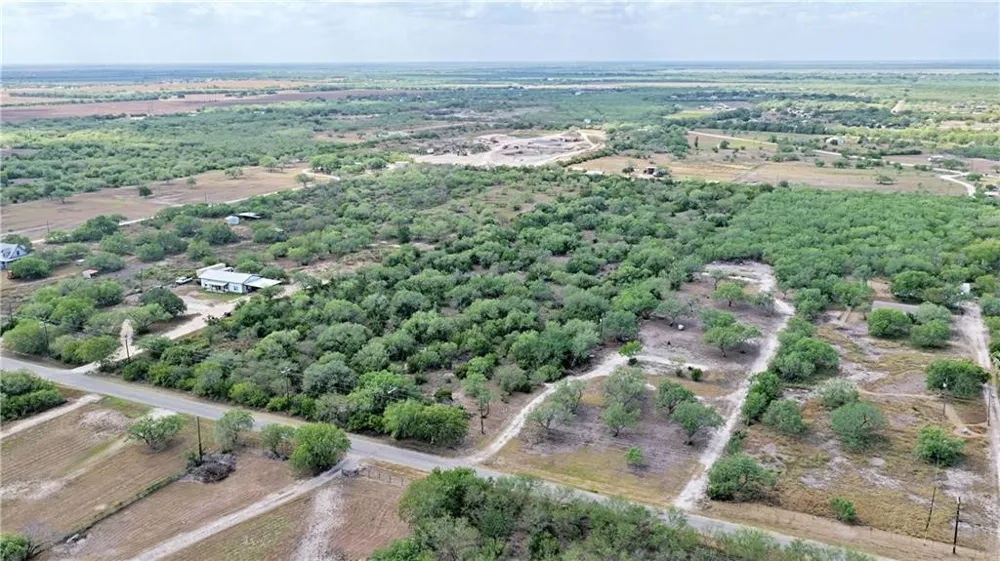 County Rd 3075 Orange Grove, TX 78372