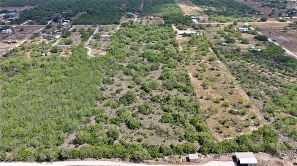 County Rd 3075 Orange Grove, TX 78372