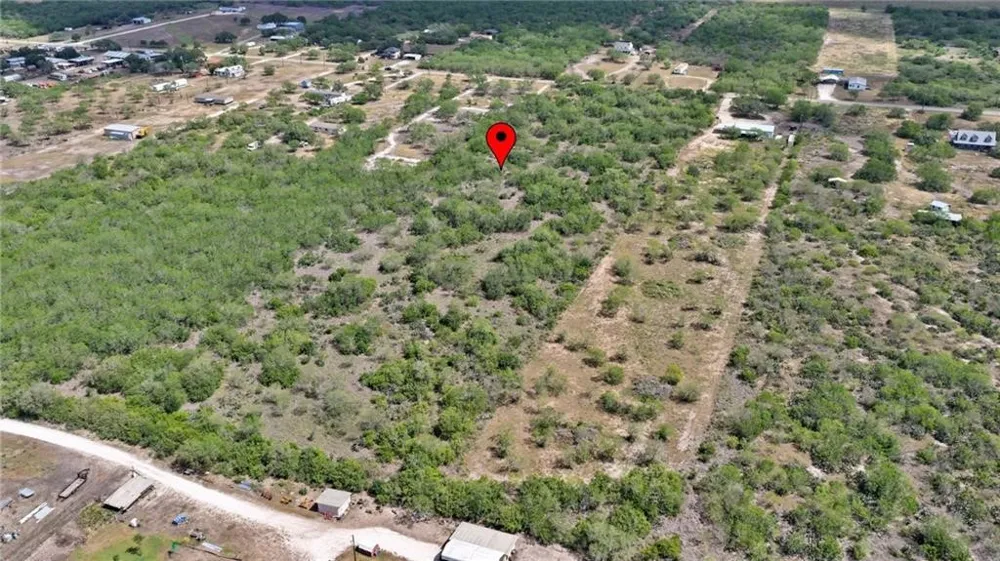 County Rd 3075 Orange Grove, TX 78372