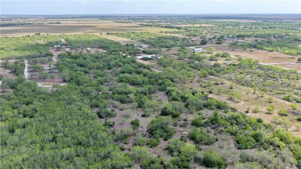 County Rd 3075 Orange Grove, TX 78372