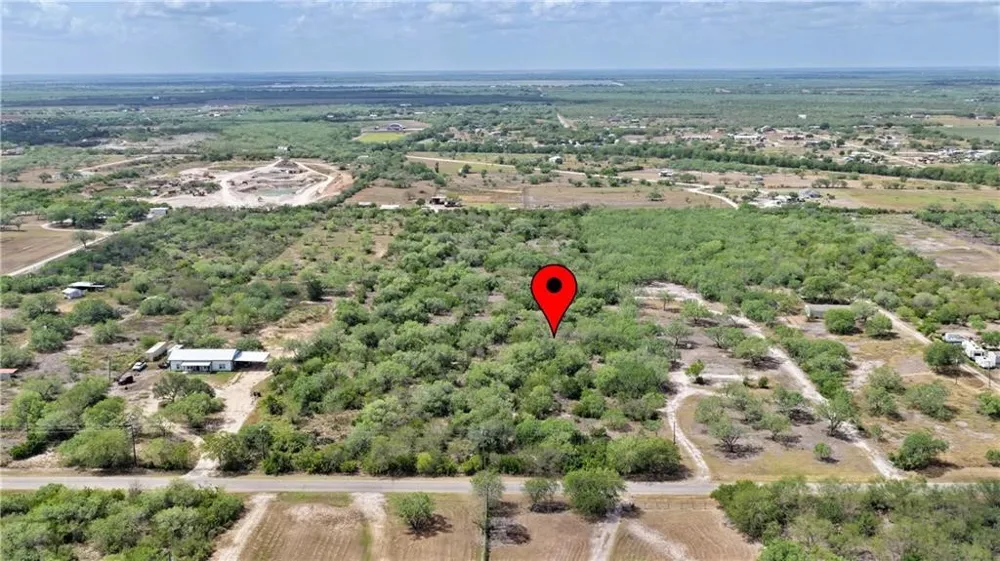 County Rd 3075 Orange Grove, TX 78372