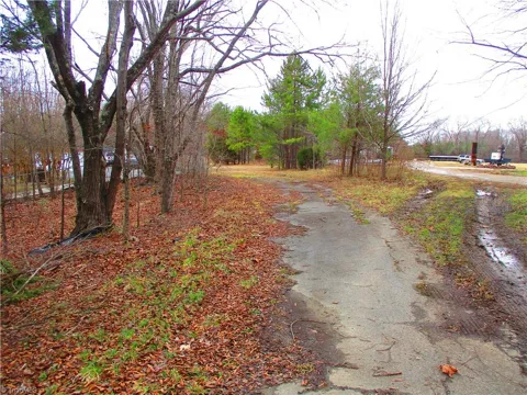 1809 Alamance Church Road