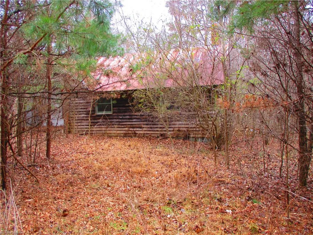 1809 Alamance Church Road Greensboro, NC 27406