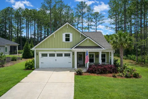 119 Cypress Drive