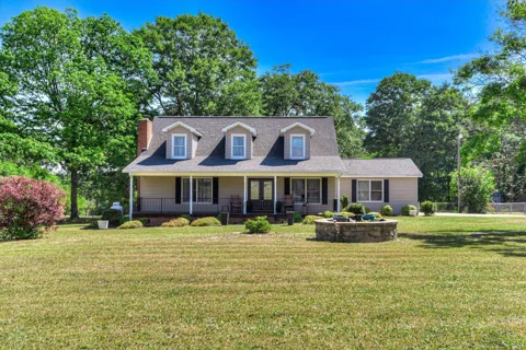 368 Pine Log Road
