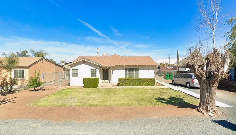 22750 White Avenue Strathmore, CA 93267