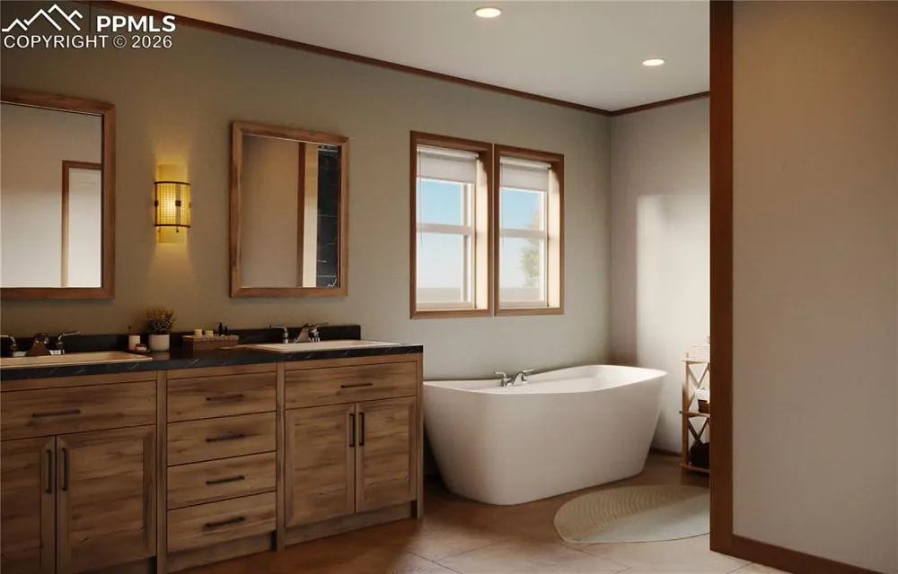 3461 S Ellicott Highway Calhan, CO 80808