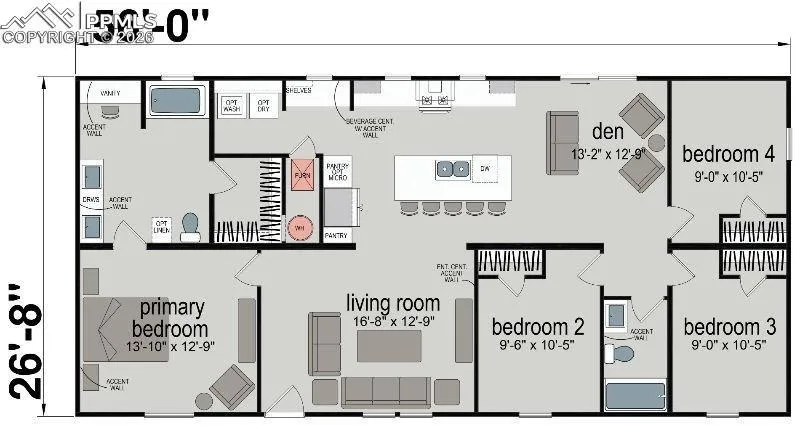 3461 S Ellicott Highway Calhan, CO 80808