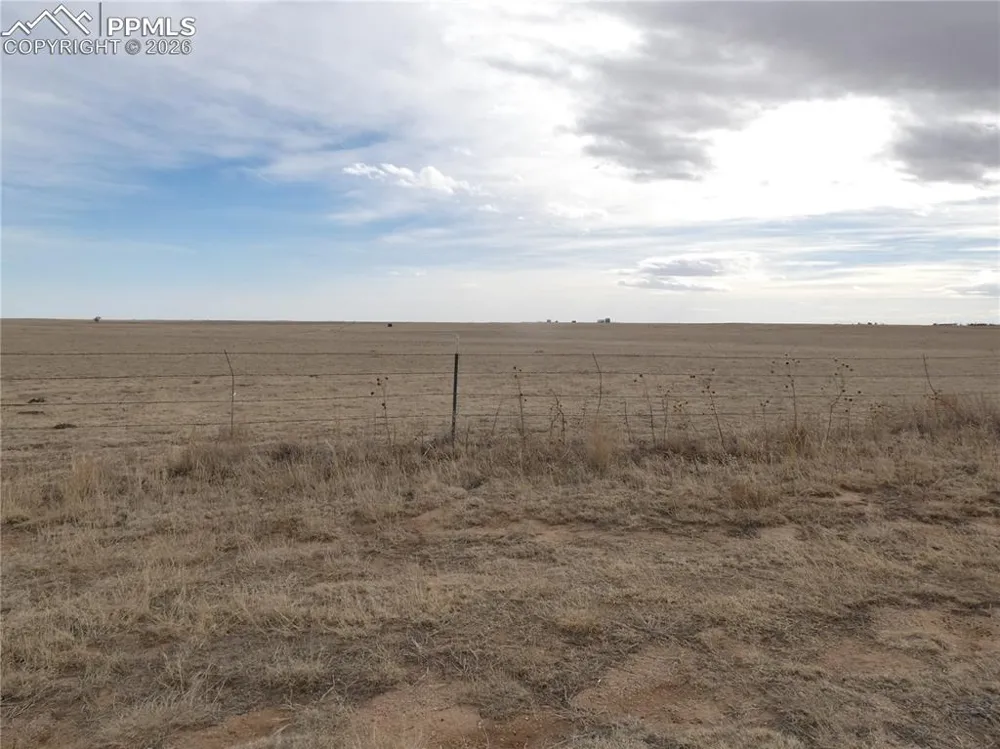 0 S Harding Road Yoder, CO 80864