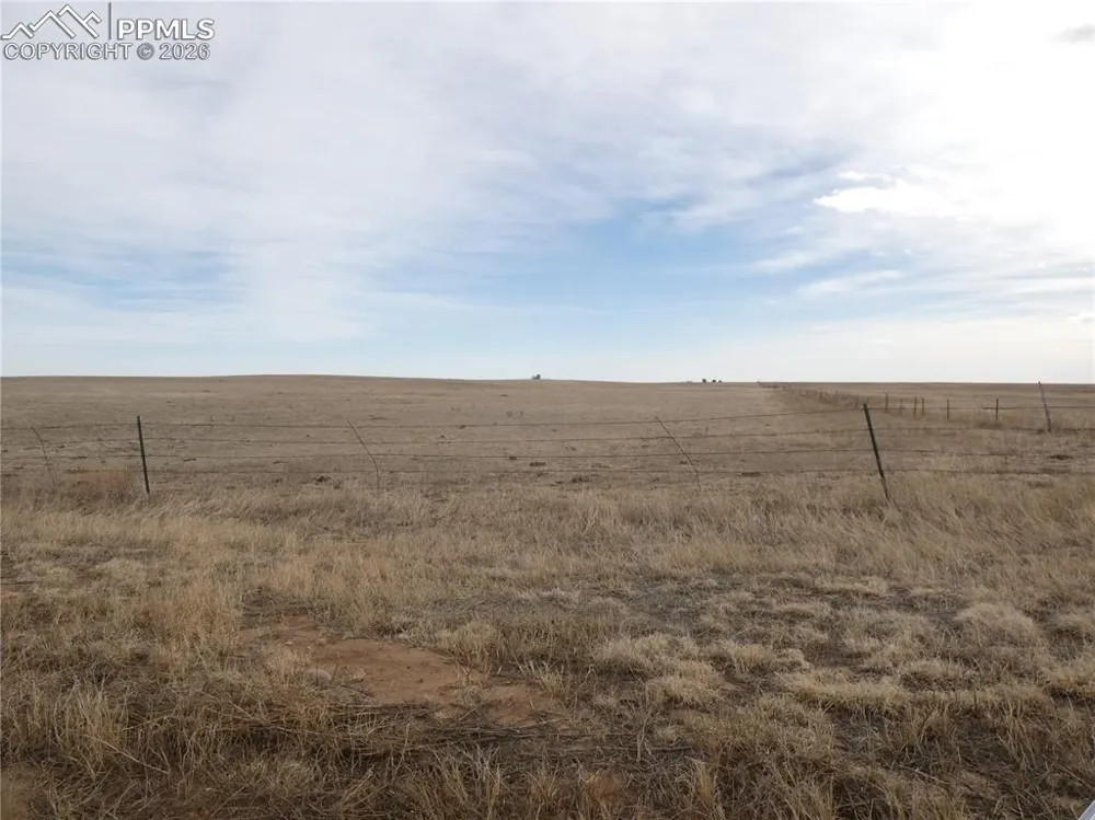 0 S Harding Road Yoder, CO 80864