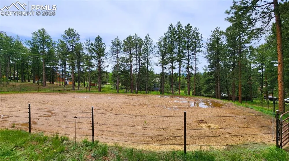 210 Bridlewood Lane Woodland Park, CO 80863