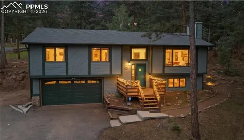 1129 Forest Hill Road
