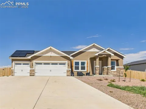 1437 Chuckwagon Lane