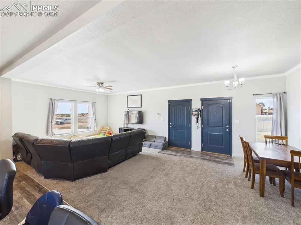 1437 Chuckwagon Lane Pueblo West, CO 81007