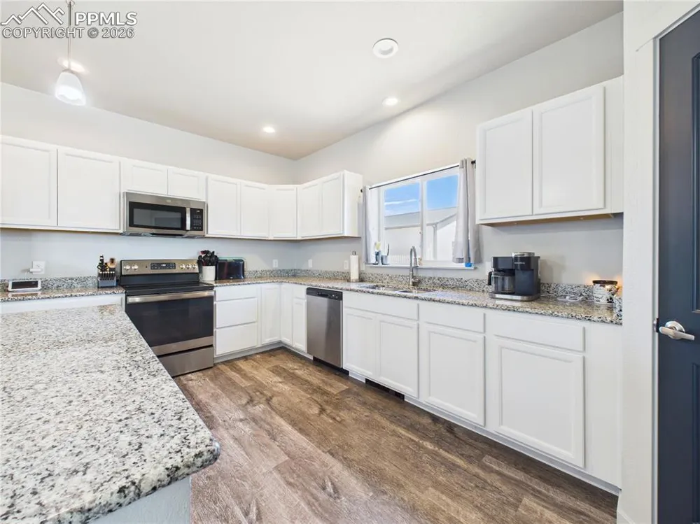 1437 Chuckwagon Lane Pueblo West, CO 81007