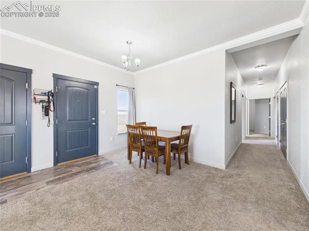 1437 Chuckwagon Lane Pueblo West, CO 81007