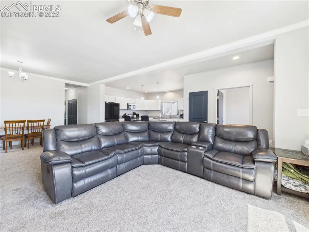1437 Chuckwagon Lane Pueblo West, CO 81007