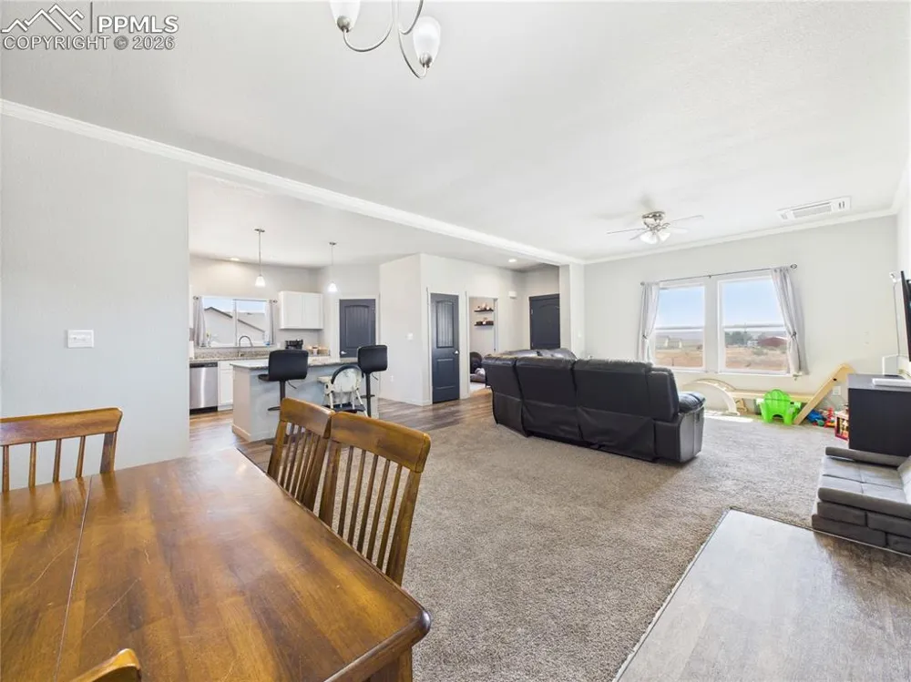 1437 Chuckwagon Lane Pueblo West, CO 81007