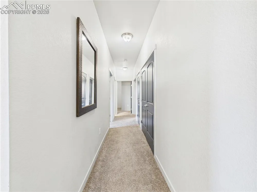 1437 Chuckwagon Lane Pueblo West, CO 81007