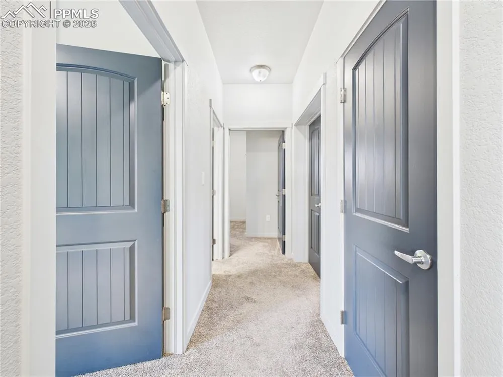 1437 Chuckwagon Lane Pueblo West, CO 81007