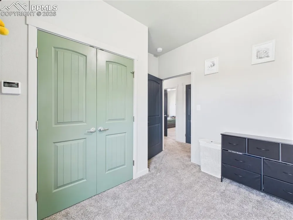1437 Chuckwagon Lane Pueblo West, CO 81007