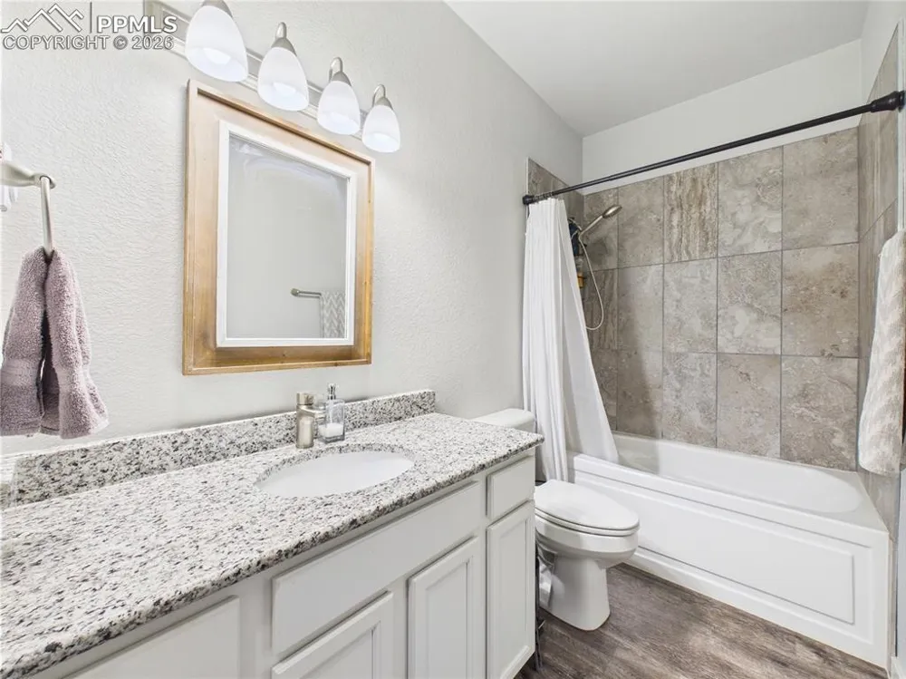1437 Chuckwagon Lane Pueblo West, CO 81007