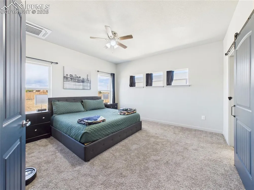 1437 Chuckwagon Lane Pueblo West, CO 81007