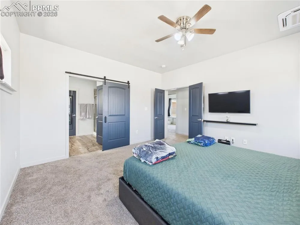 1437 Chuckwagon Lane Pueblo West, CO 81007
