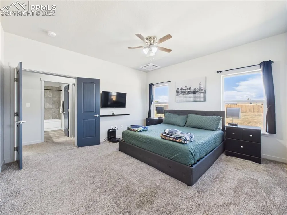 1437 Chuckwagon Lane Pueblo West, CO 81007