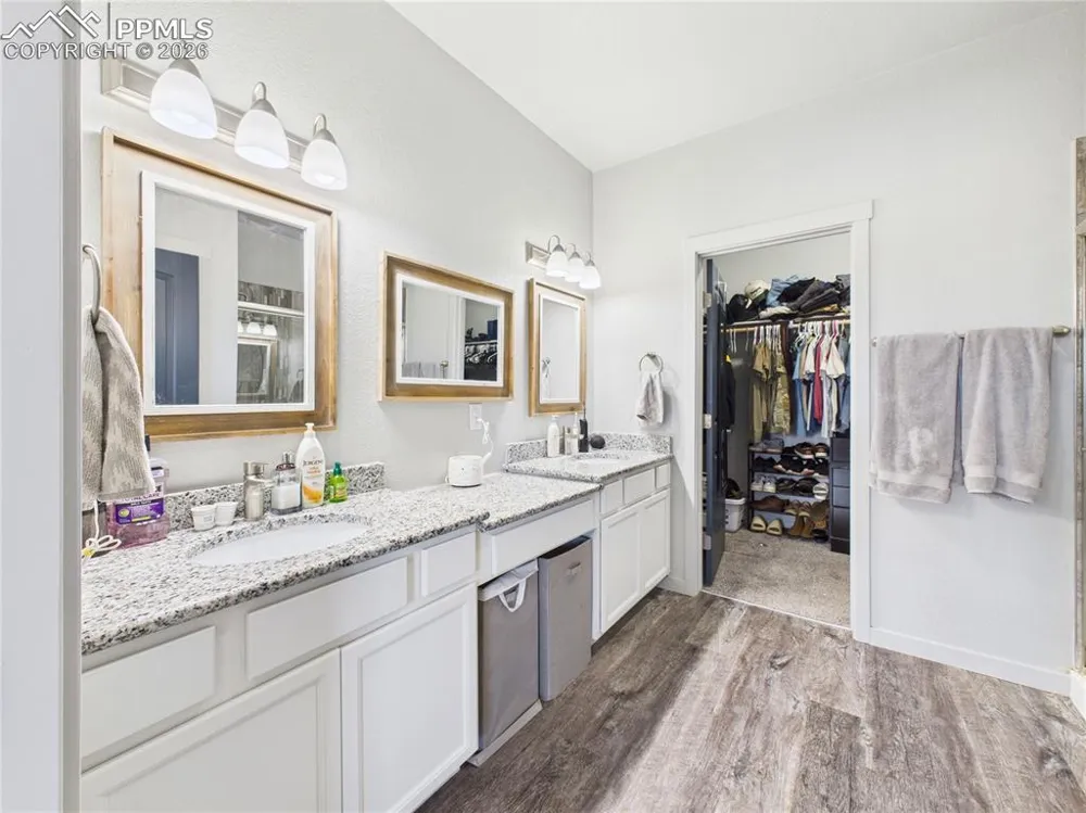 1437 Chuckwagon Lane Pueblo West, CO 81007