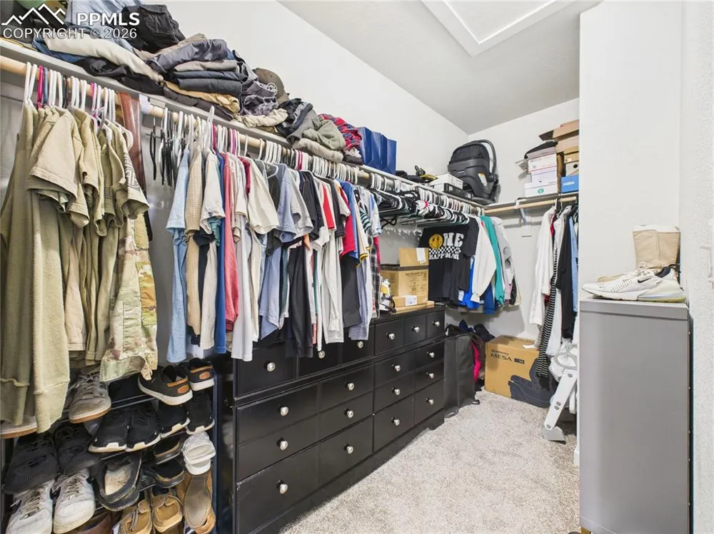 1437 Chuckwagon Lane Pueblo West, CO 81007