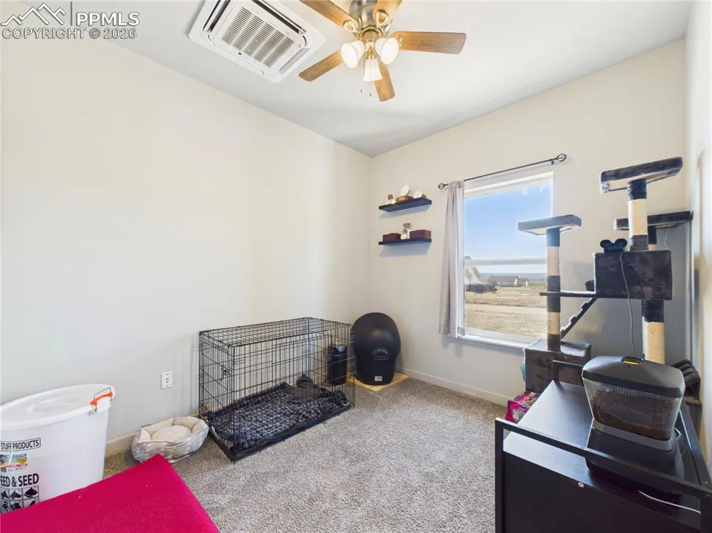 1437 Chuckwagon Lane Pueblo West, CO 81007