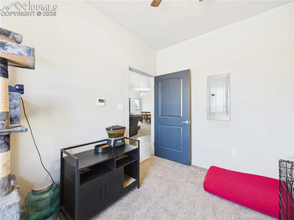 1437 Chuckwagon Lane Pueblo West, CO 81007
