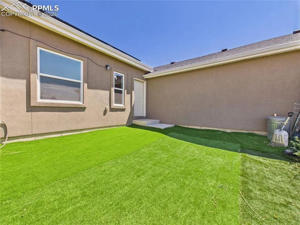 1437 Chuckwagon Lane Pueblo West, CO 81007