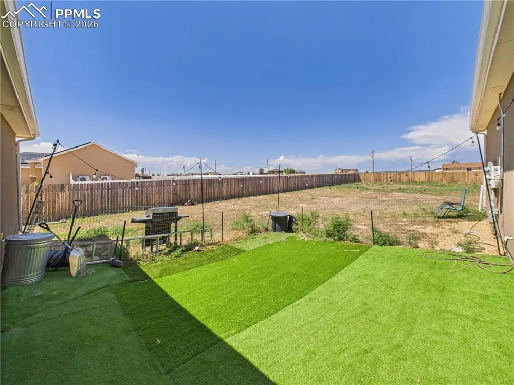 1437 Chuckwagon Lane Pueblo West, CO 81007