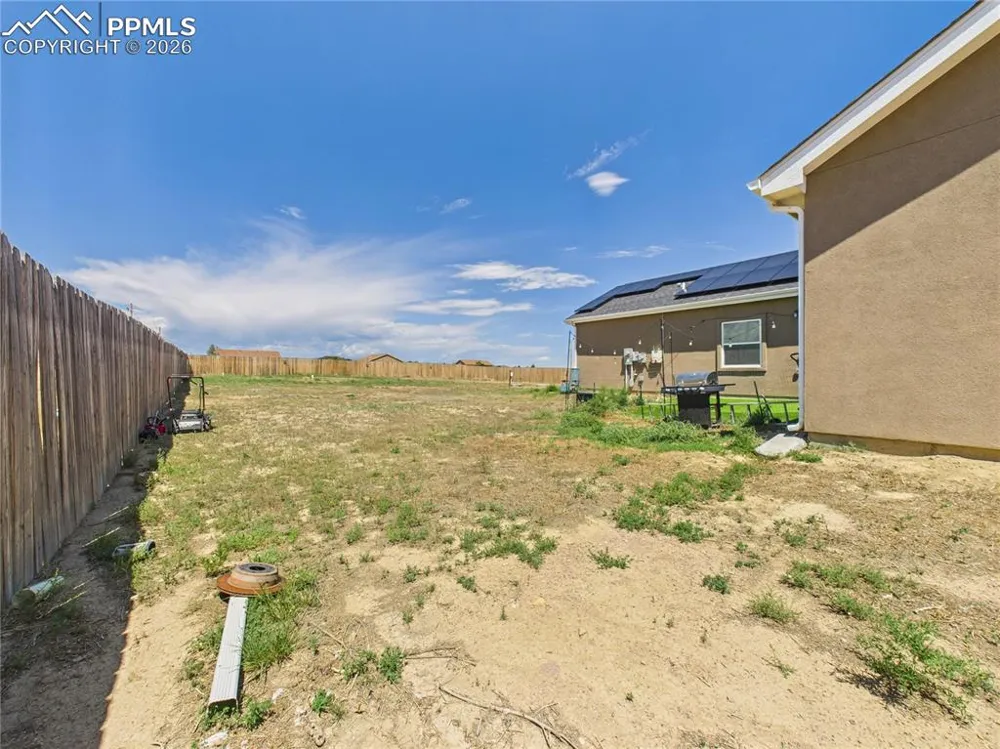 1437 Chuckwagon Lane Pueblo West, CO 81007