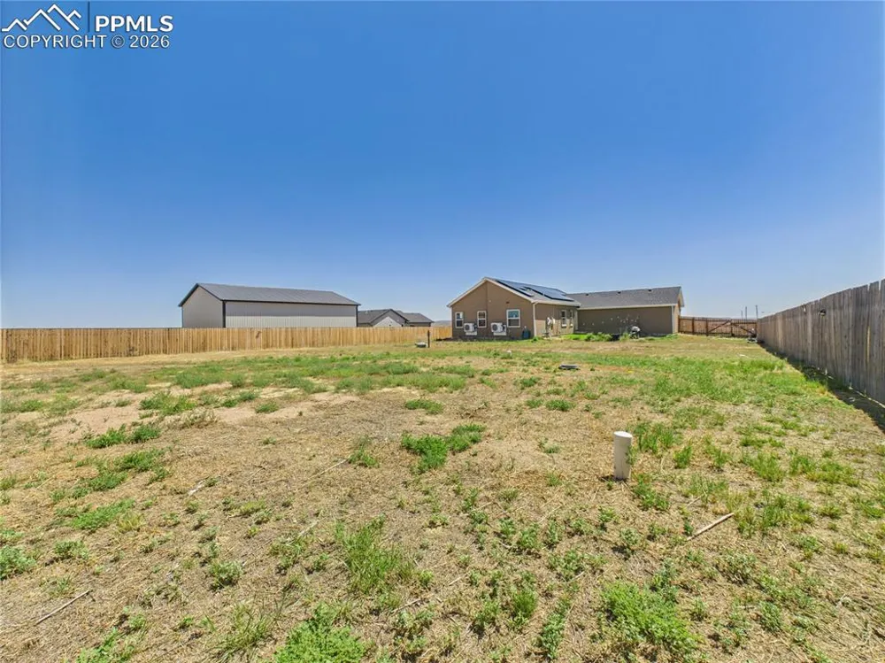 1437 Chuckwagon Lane Pueblo West, CO 81007
