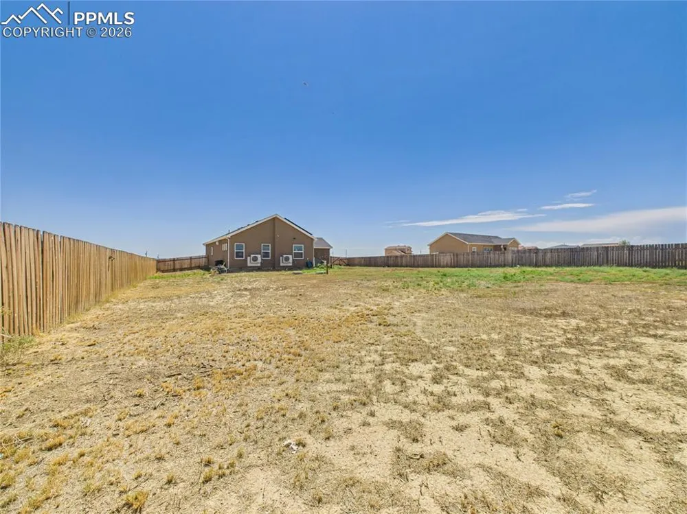 1437 Chuckwagon Lane Pueblo West, CO 81007