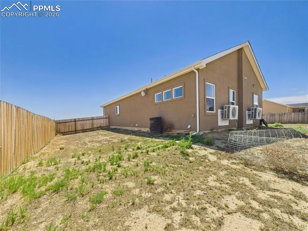 1437 Chuckwagon Lane Pueblo West, CO 81007