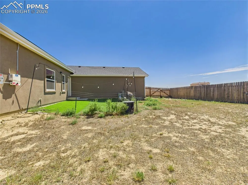 1437 Chuckwagon Lane Pueblo West, CO 81007